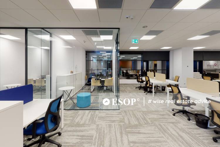 J8 Office Park cladirea A 14526 29