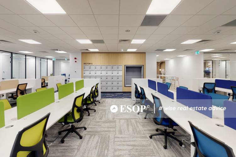 J8 Office Park cladirea A 14526 31