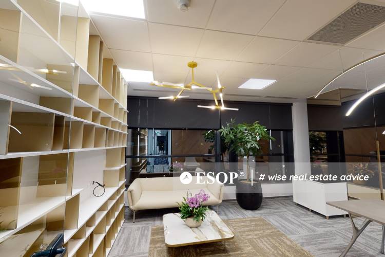 J8 Office Park cladirea A 14526 4