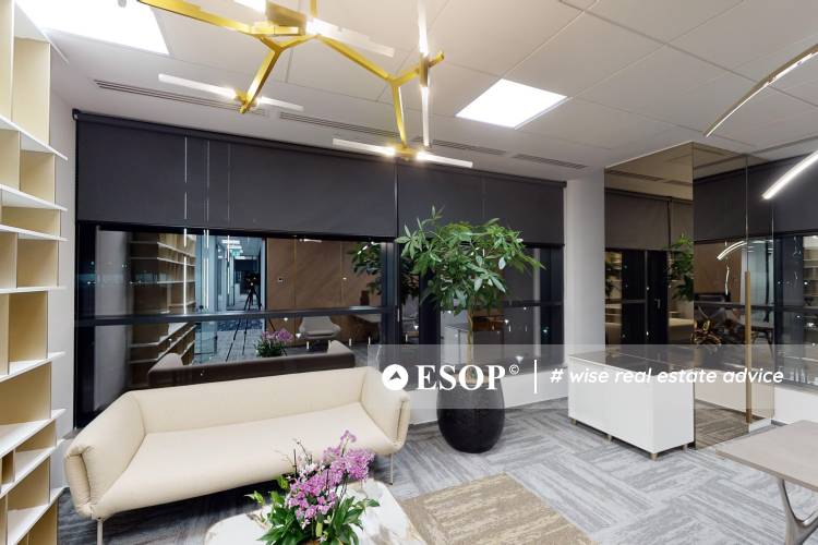 J8 Office Park cladirea A 14526 16