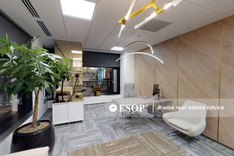 J8 Office Park cladirea A 14526 8