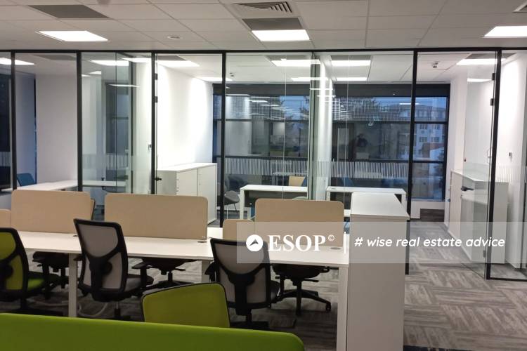 J8 Office Park cladirea A 14526 12