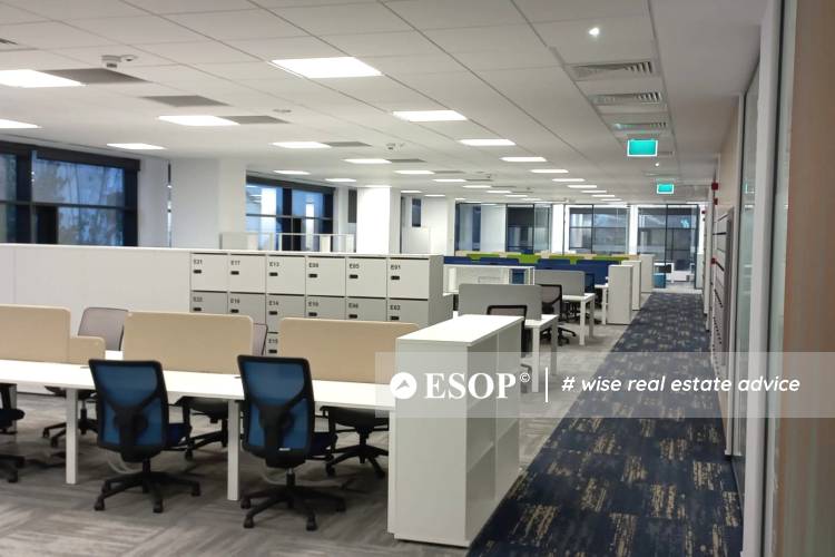 J8 Office Park cladirea A 14526 17