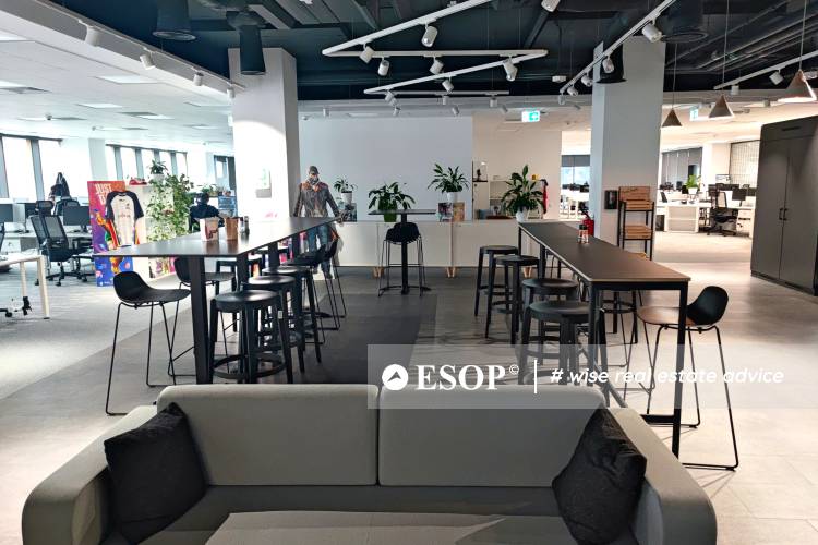 J8 Office Park cladirea A 14526 24