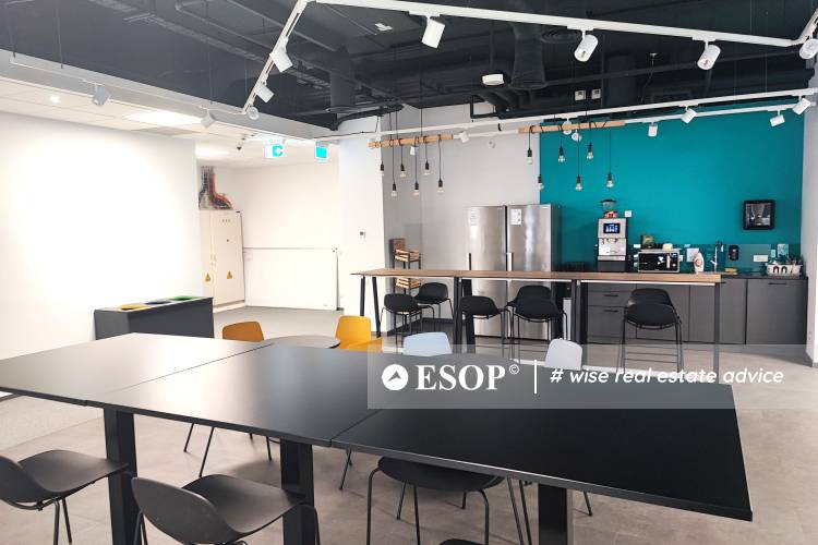 J8 Office Park cladirea A 14526 25