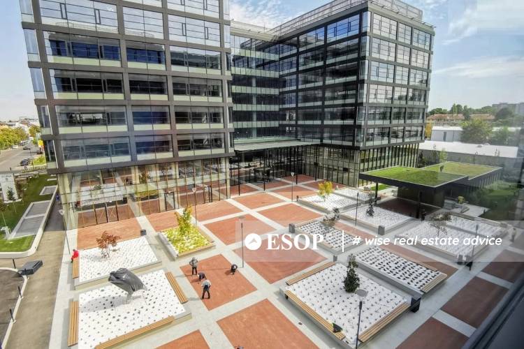 J8 Office Park cladirea A 14526 6