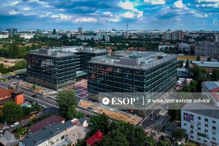 J8 Office Park cladirea A 14526 21