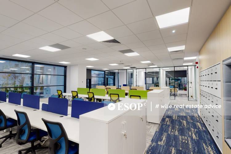 J8 Office Park cladirea A 14526 12