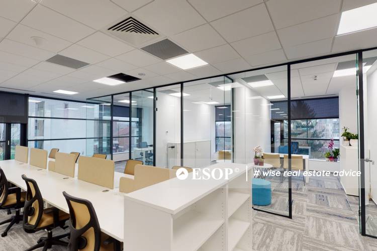 J8 Office Park cladirea A 14526 3