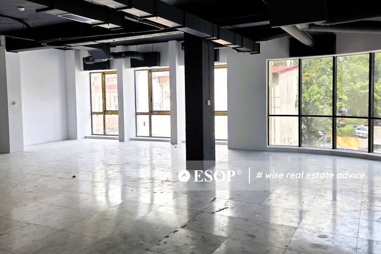 Jules Michelet Office Building 12064 7