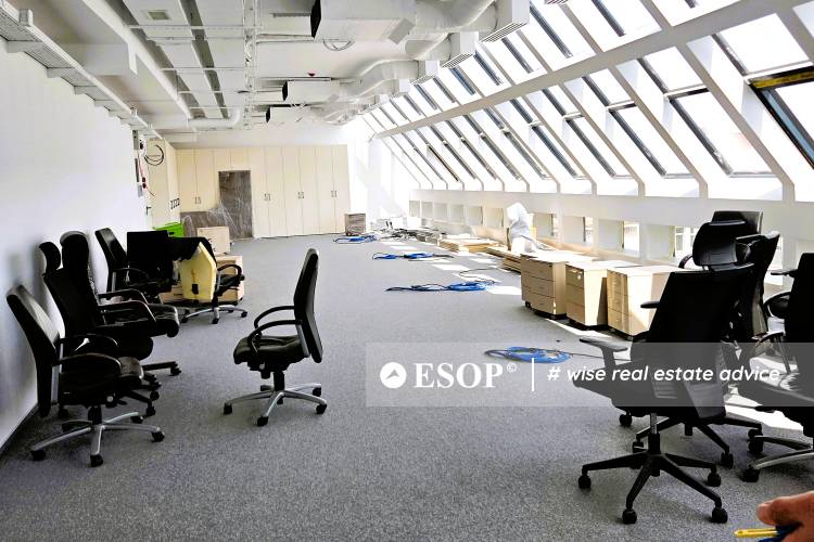 Jules Michelet Office Building 12064 9