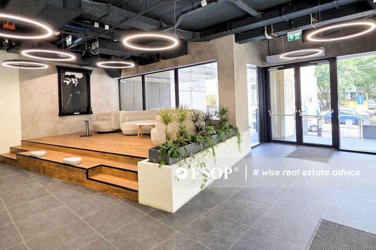 Jules Michelet Office Building 12064 12