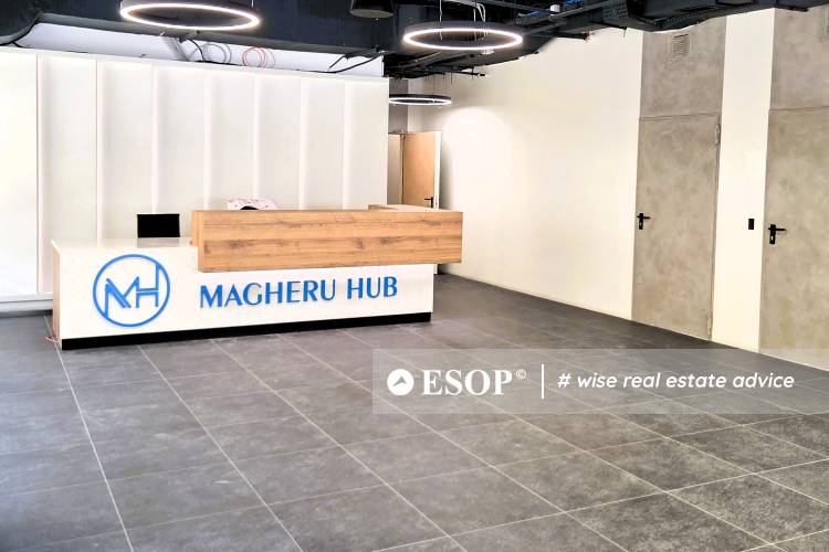 Jules Michelet Office Building 12064 14