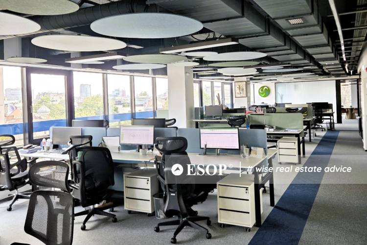 Jules Michelet Office Building 12064 4