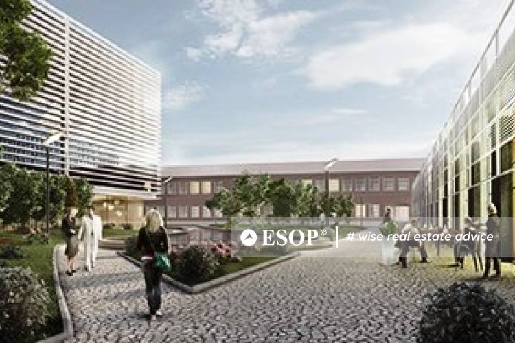 Liberty Technology Park Cladirea A 13232.1 6