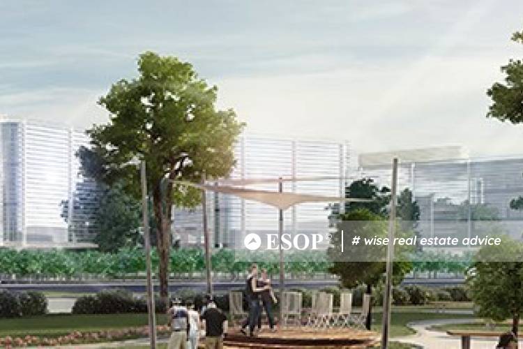 Liberty Technology Park Cladirea A 13232.1 7