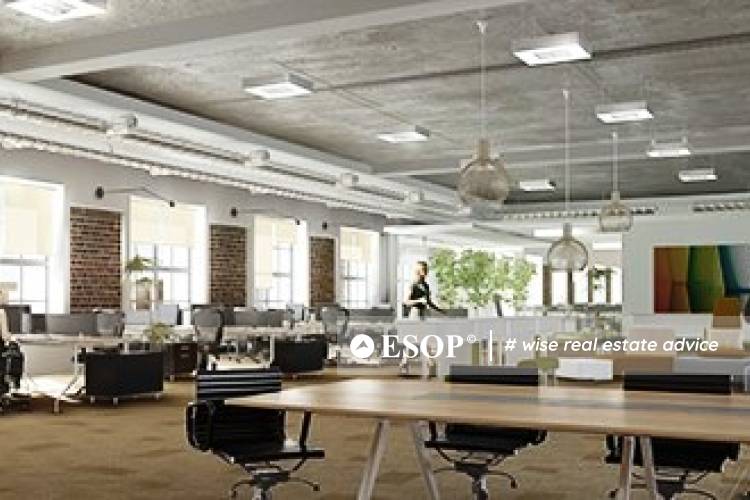 Liberty Technology Park Cladirea A 13232.1 2