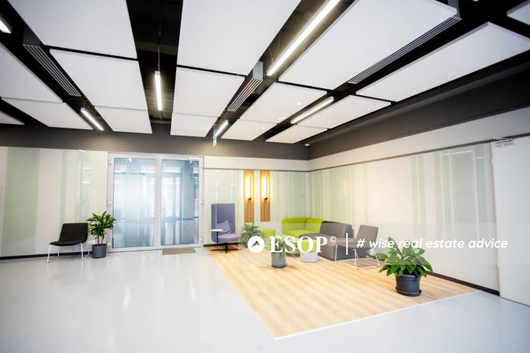 Liberty Technology Park Cladirile D-E 13235 3