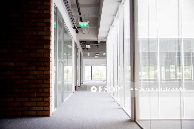 Liberty Technology Park Cladirile D-E 13235 12