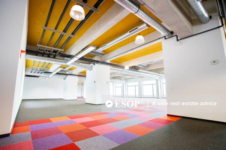 Liberty Technology Park Cladirile D-E 13235 4