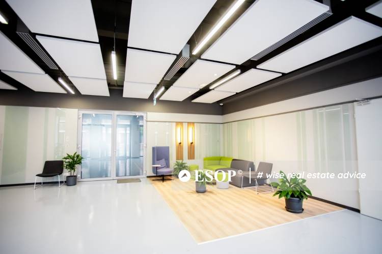 Liberty Technology Park Cladirile D-E 13235 2