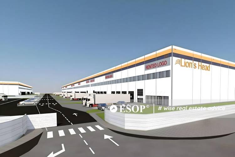 Lion?s Head Logistics Park 15374 1
