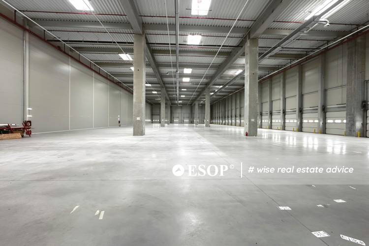 Logicor Bucharest II - Pantelimon hala 2 15008.2 3