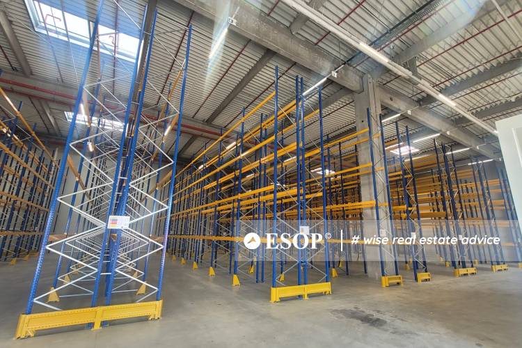 Logicor Pallady hala 1 14528.1 2