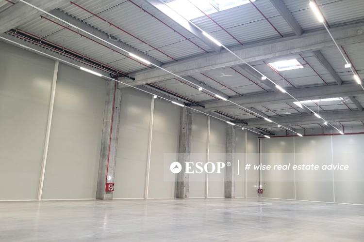 Logicor Pallady hala 1 14528.1 8