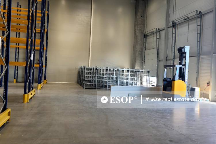 Logicor Pallady hala 1 14528.1 3