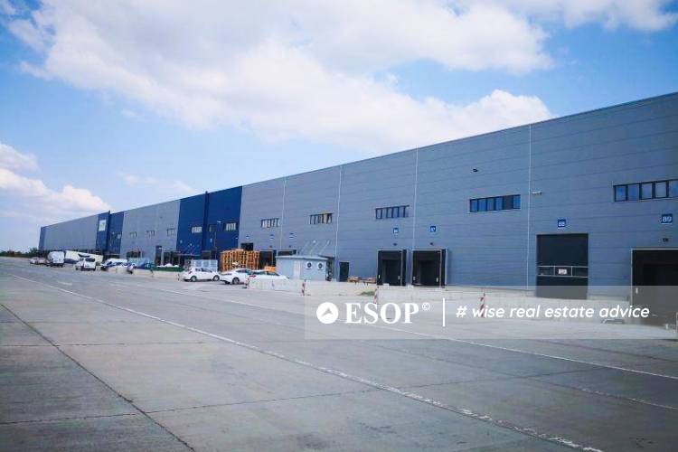 Logicor Pallady hala 2 14528.2 1