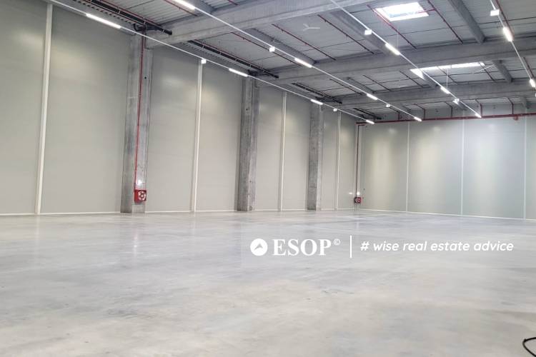 Logicor Pallady hala 2 14528.2 2