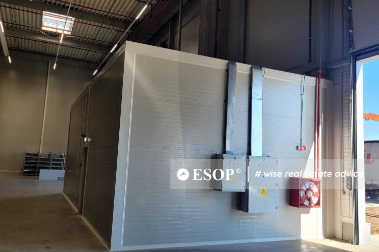 Logicor Pallady hala 2 14528.2 5