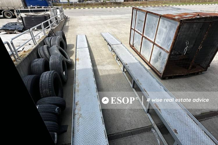 Spatiu depozitare DNCB Pantelimon 15504 3