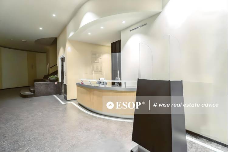 Matrix Office Center 55 2