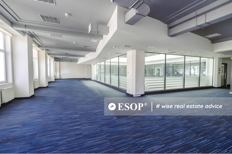 Matrix Office Center 55 5
