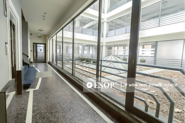 Matrix Office Center 55 9