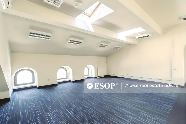 Matrix Office Center 55 12