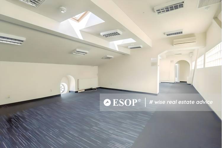 Matrix Office Center 55 13