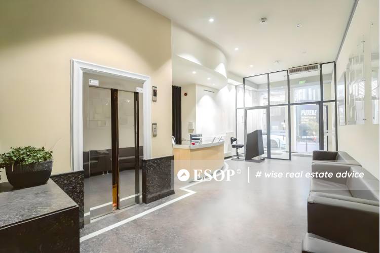 Matrix Office Center 55 15