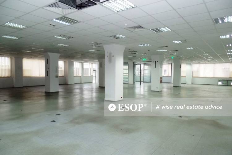 MEDIA OFFICE BUILDING 13239 2