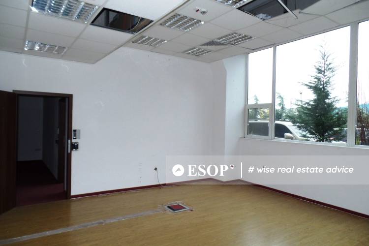 MEDIA OFFICE BUILDING 13239 4