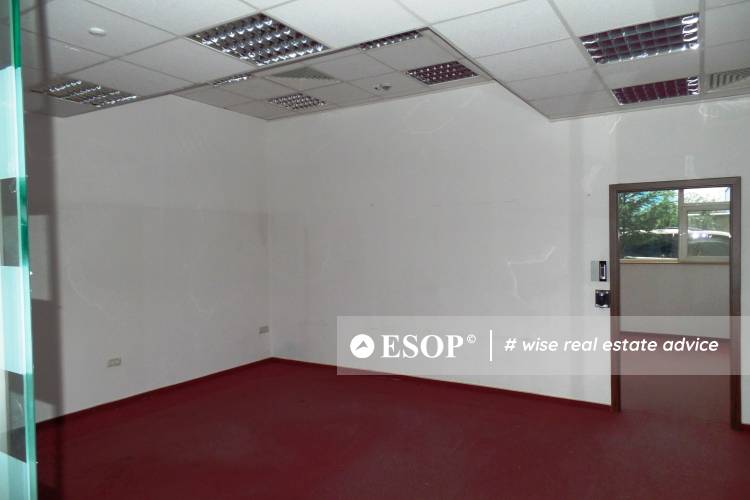 MEDIA OFFICE BUILDING 13239 7