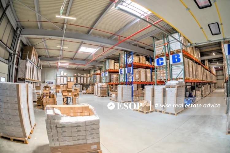 Mega Distribution Outlet 14777 5