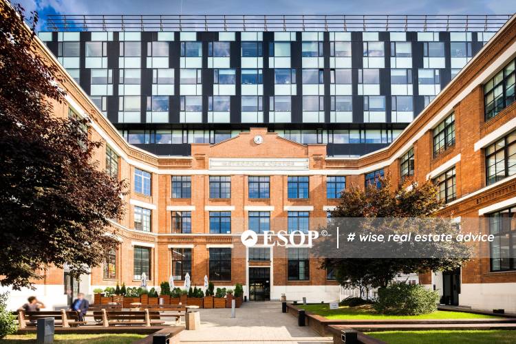 Metropolis Center cladirea Bravo 2779.1 10