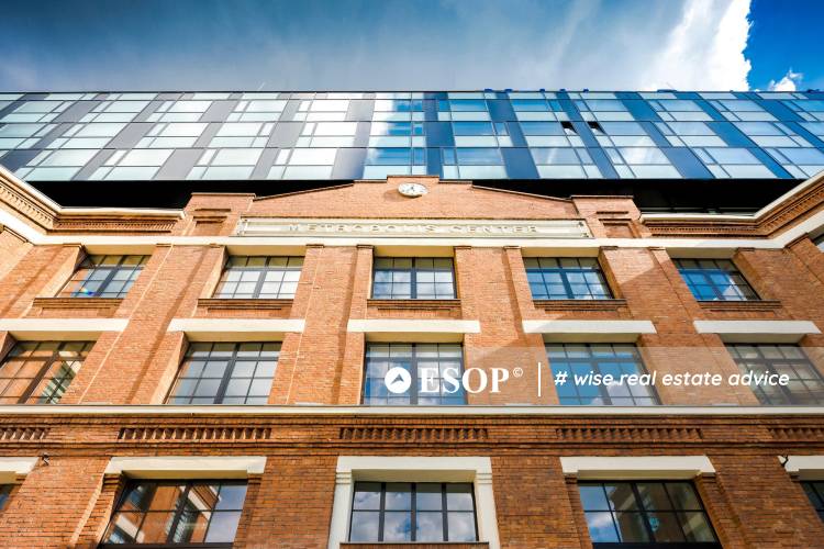 Metropolis Center cladirea Bravo 2779.1 23