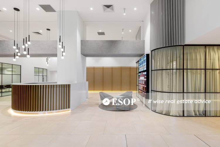 Metropolis Center cladirea Bravo 2779.1 2