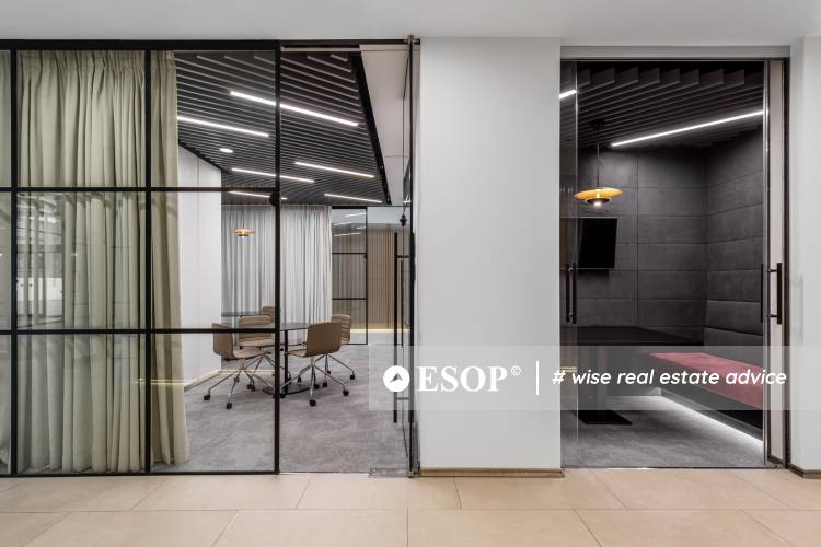 Metropolis Center cladirea Bravo 2779.1 3