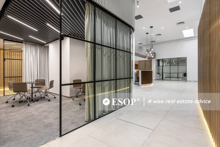 Metropolis Center cladirea Bravo 2779.1 24