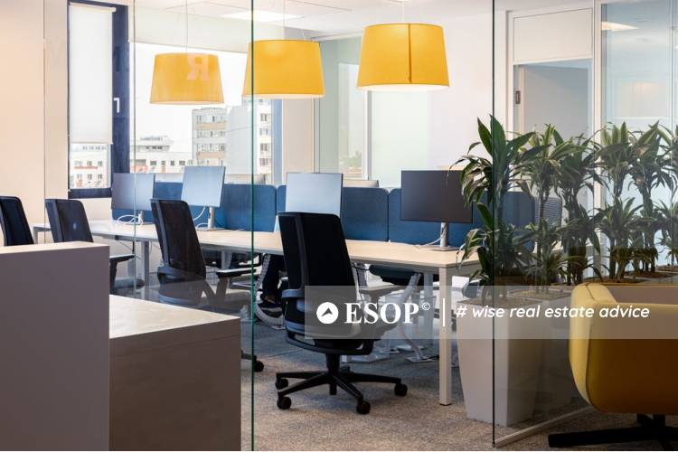 Metropolis Center cladirea Bravo 2779.1 25